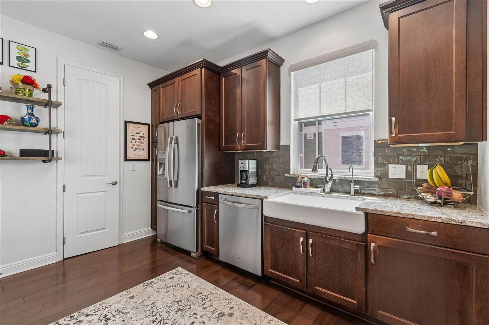 LINCOLN & HORATIO TWNHMS - Residential