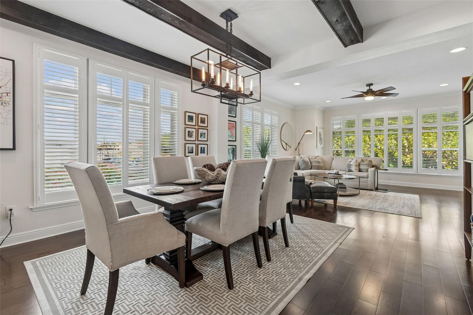 LINCOLN & HORATIO TWNHMS - Residential