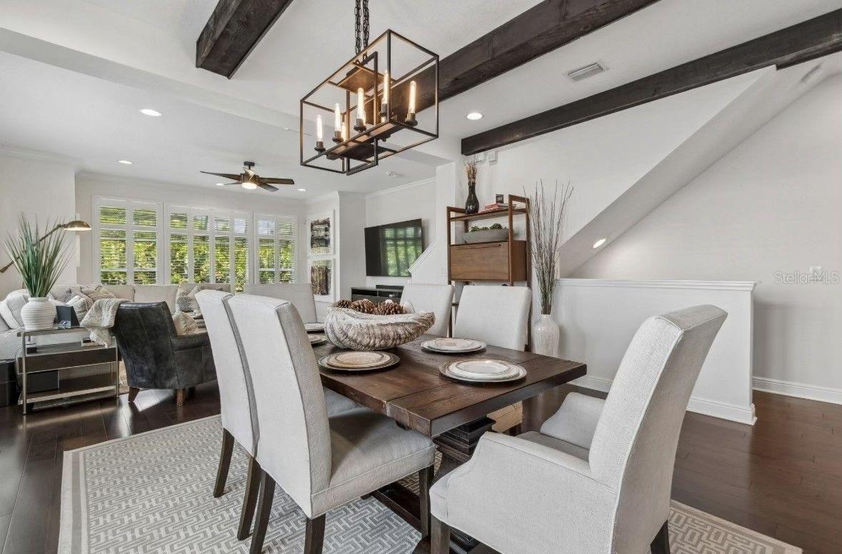 LINCOLN & HORATIO TWNHMS - Residential