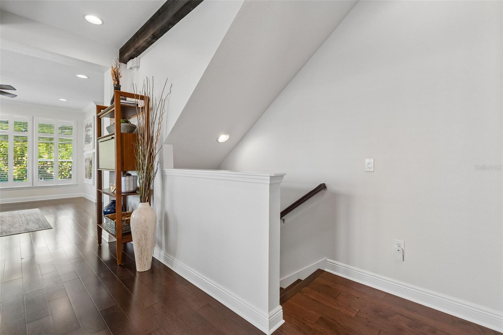 LINCOLN & HORATIO TWNHMS - Residential