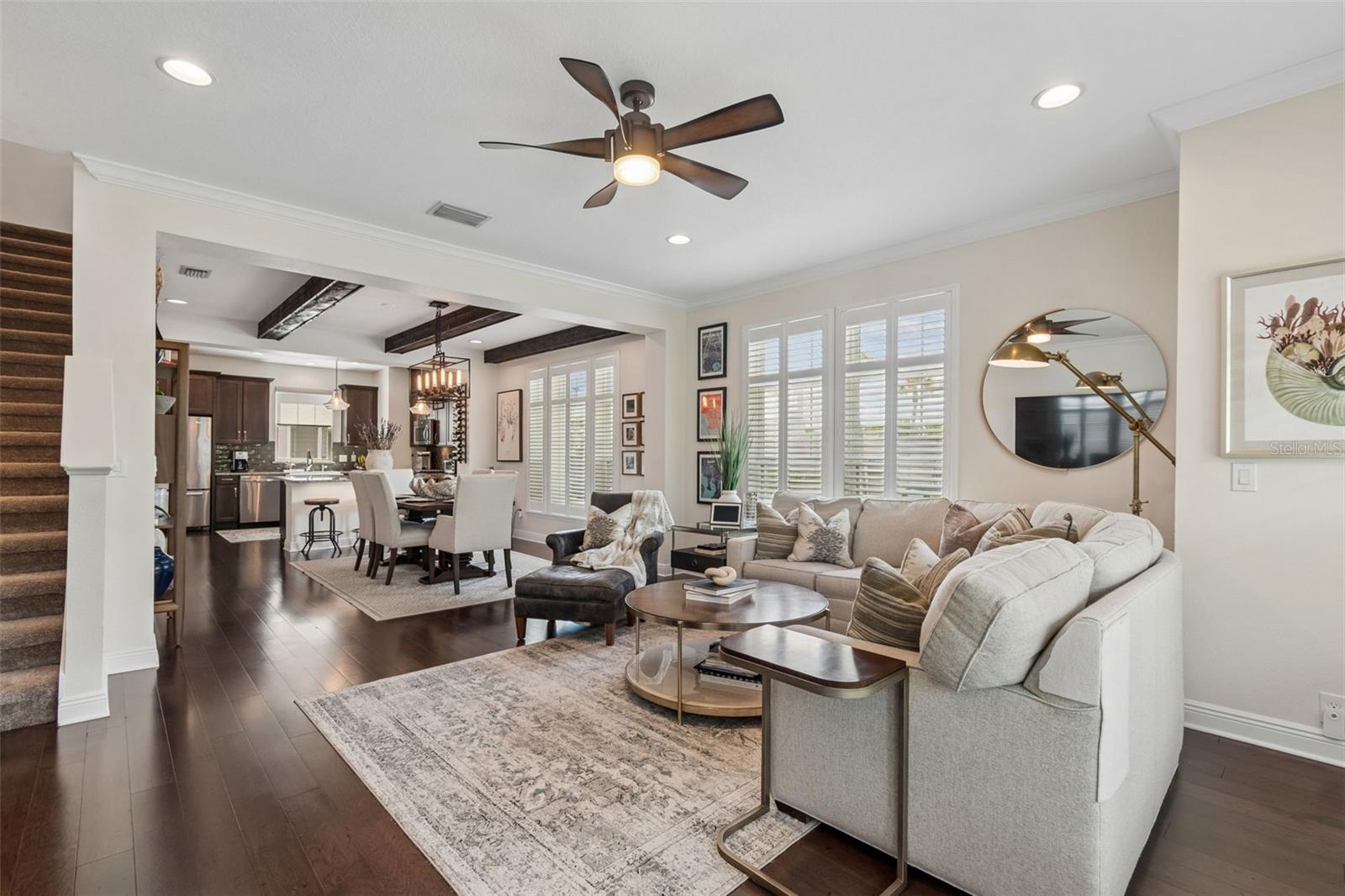 LINCOLN & HORATIO TWNHMS - Residential