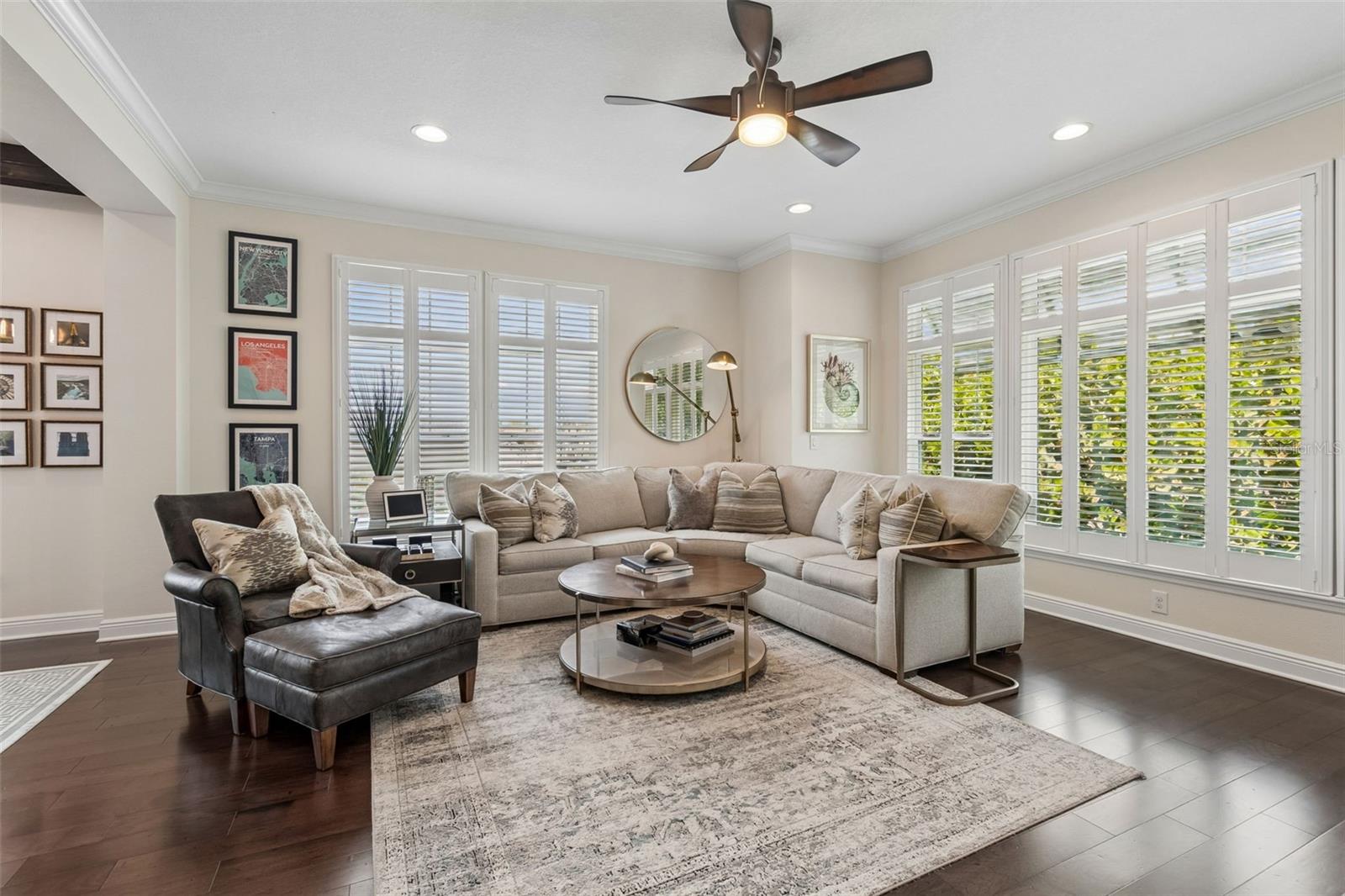 LINCOLN & HORATIO TWNHMS - Residential