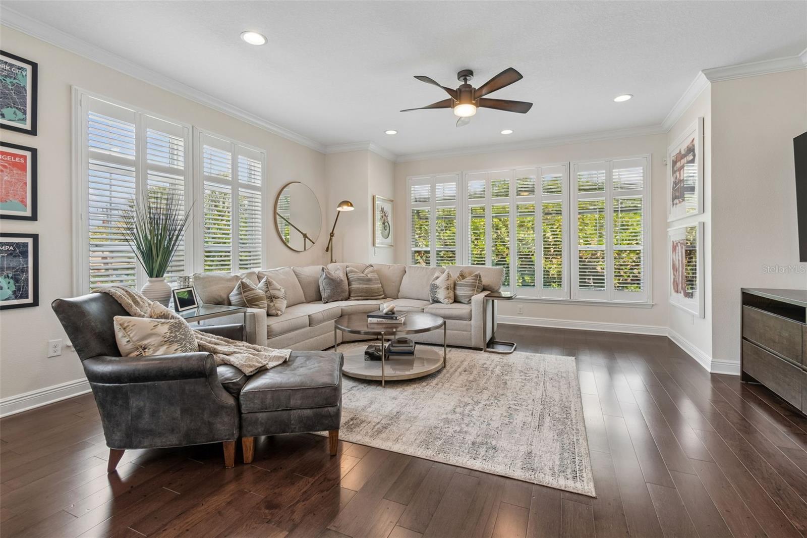 LINCOLN & HORATIO TWNHMS - Residential