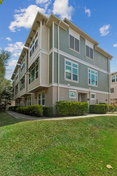 426 S LINCOLN AVENUE TAMPA FL 33609