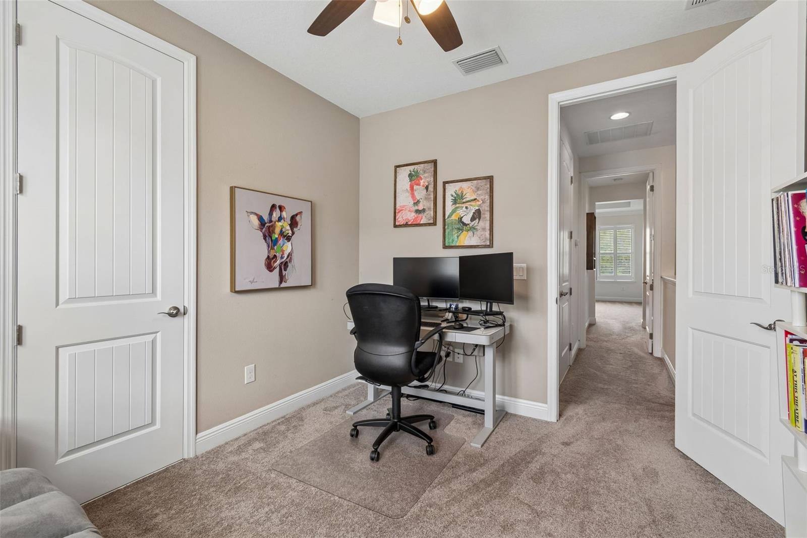 LINCOLN & HORATIO TWNHMS - Residential