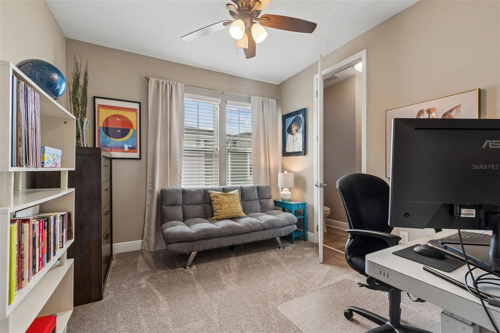 LINCOLN & HORATIO TWNHMS - Residential