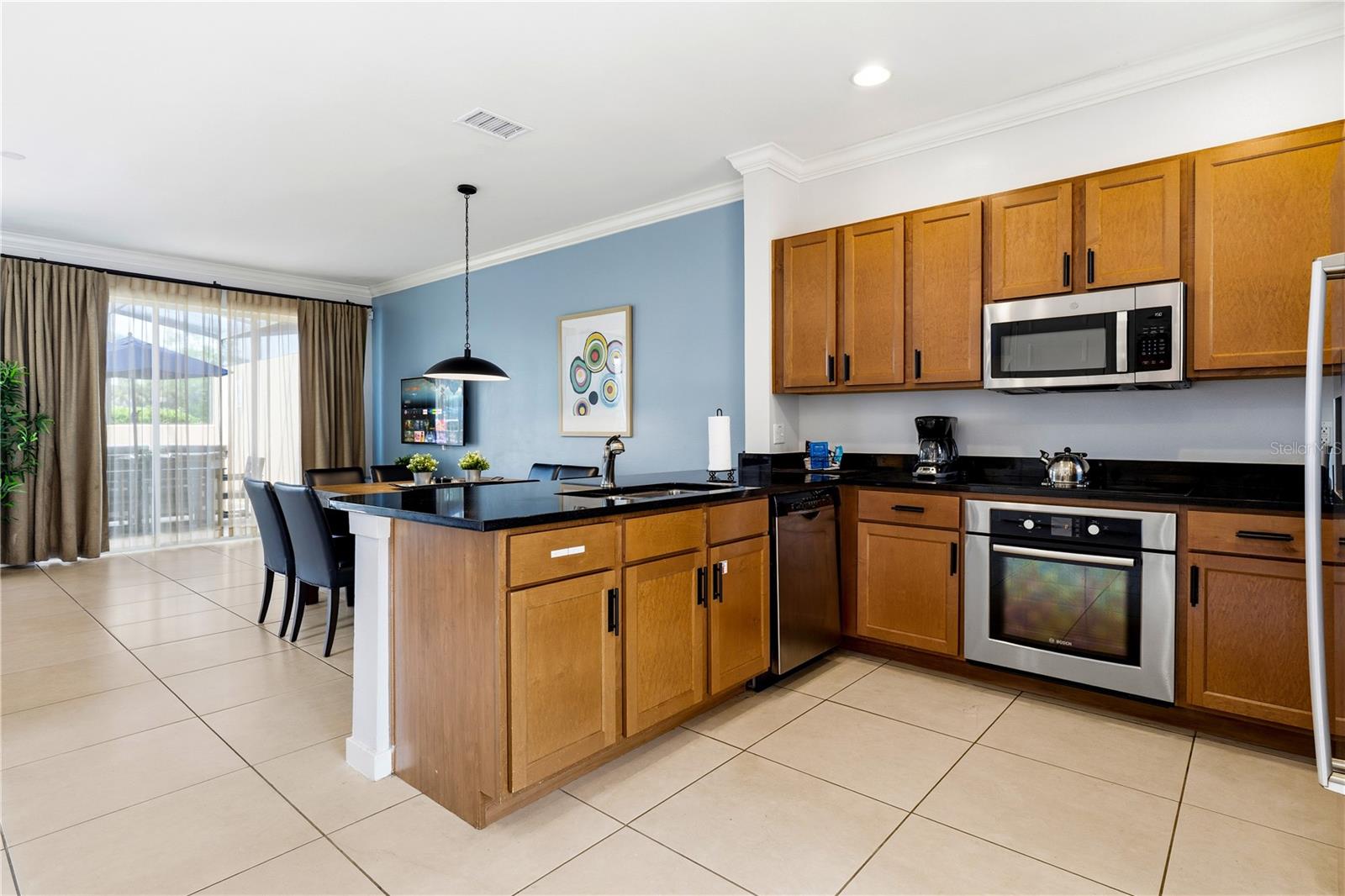 REGAL OAKS AT OLD TOWN - Residential