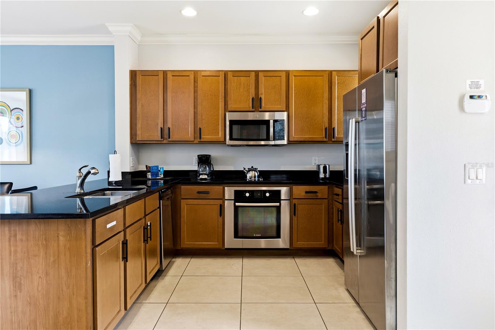 REGAL OAKS AT OLD TOWN - Residential