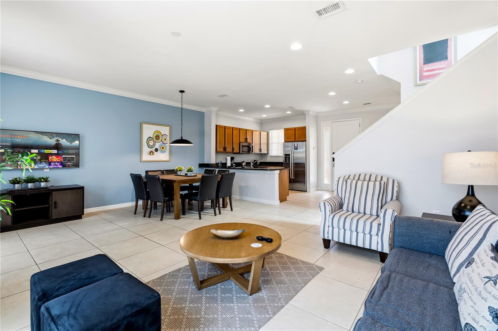 REGAL OAKS AT OLD TOWN - Residential