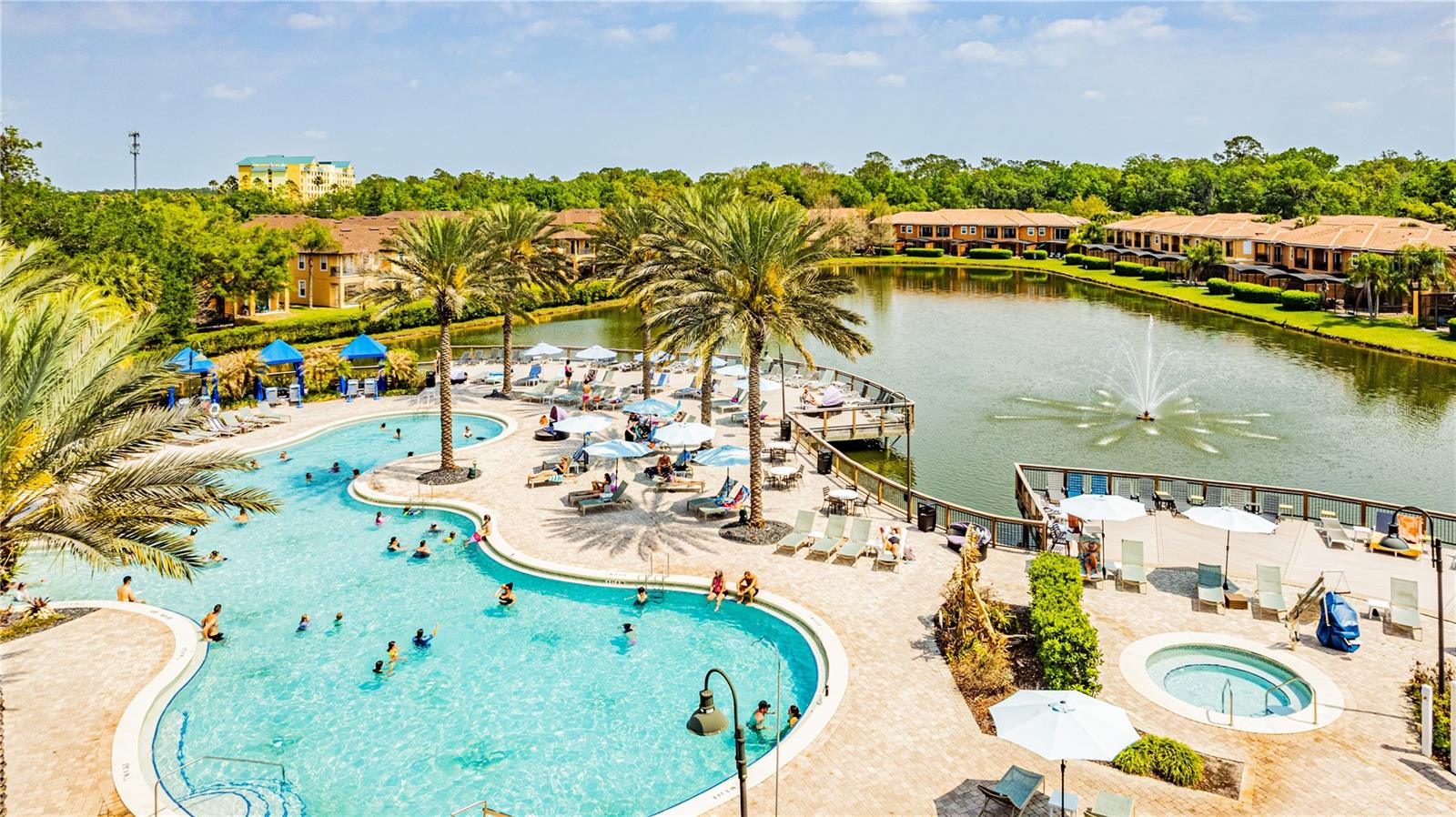 REGAL OAKS AT OLD TOWN - Residential