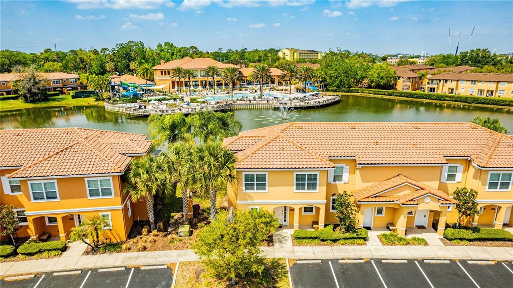 Photo of 2690 Corvette Lane, Kissimmee, FL 34746 (MLS # O6391668)