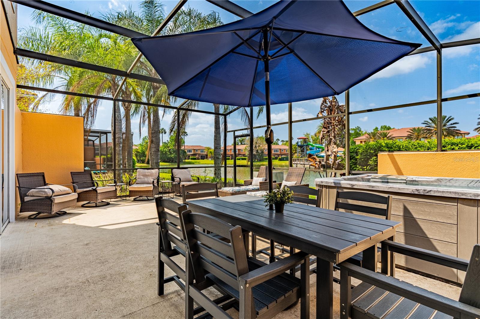 REGAL OAKS AT OLD TOWN - Residential