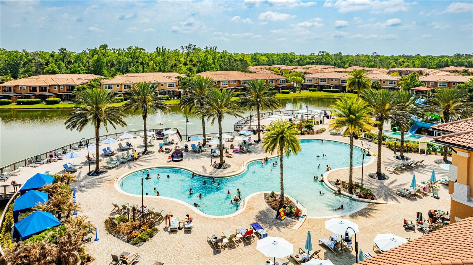 REGAL OAKS AT OLD TOWN - Residential