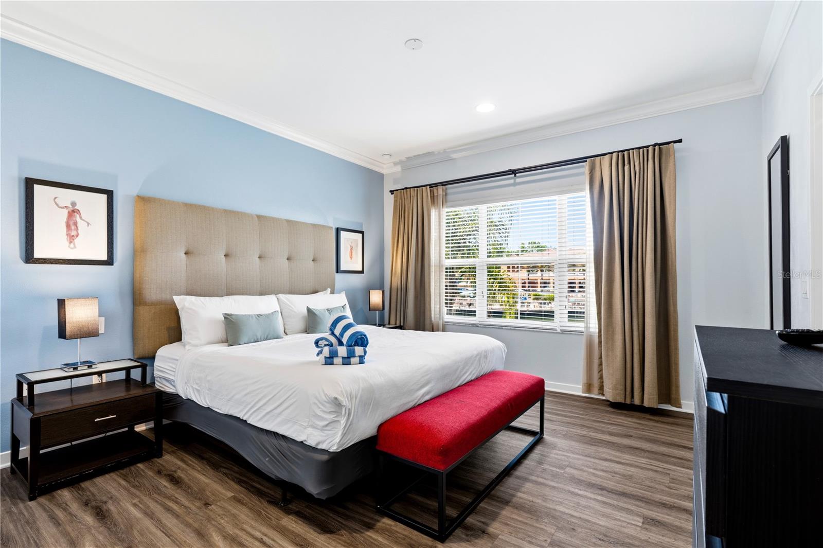 REGAL OAKS AT OLD TOWN - Residential