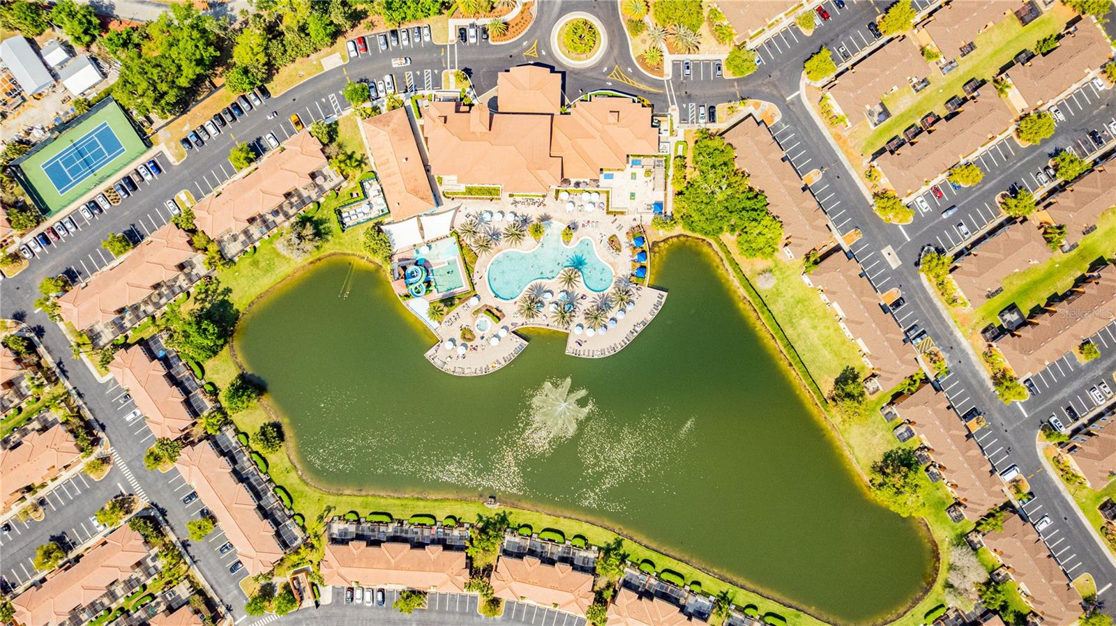 REGAL OAKS AT OLD TOWN - Residential