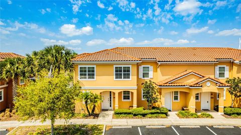Photo of 2690 Corvette Lane, Kissimmee, FL 34746 (MLS # O6391668)