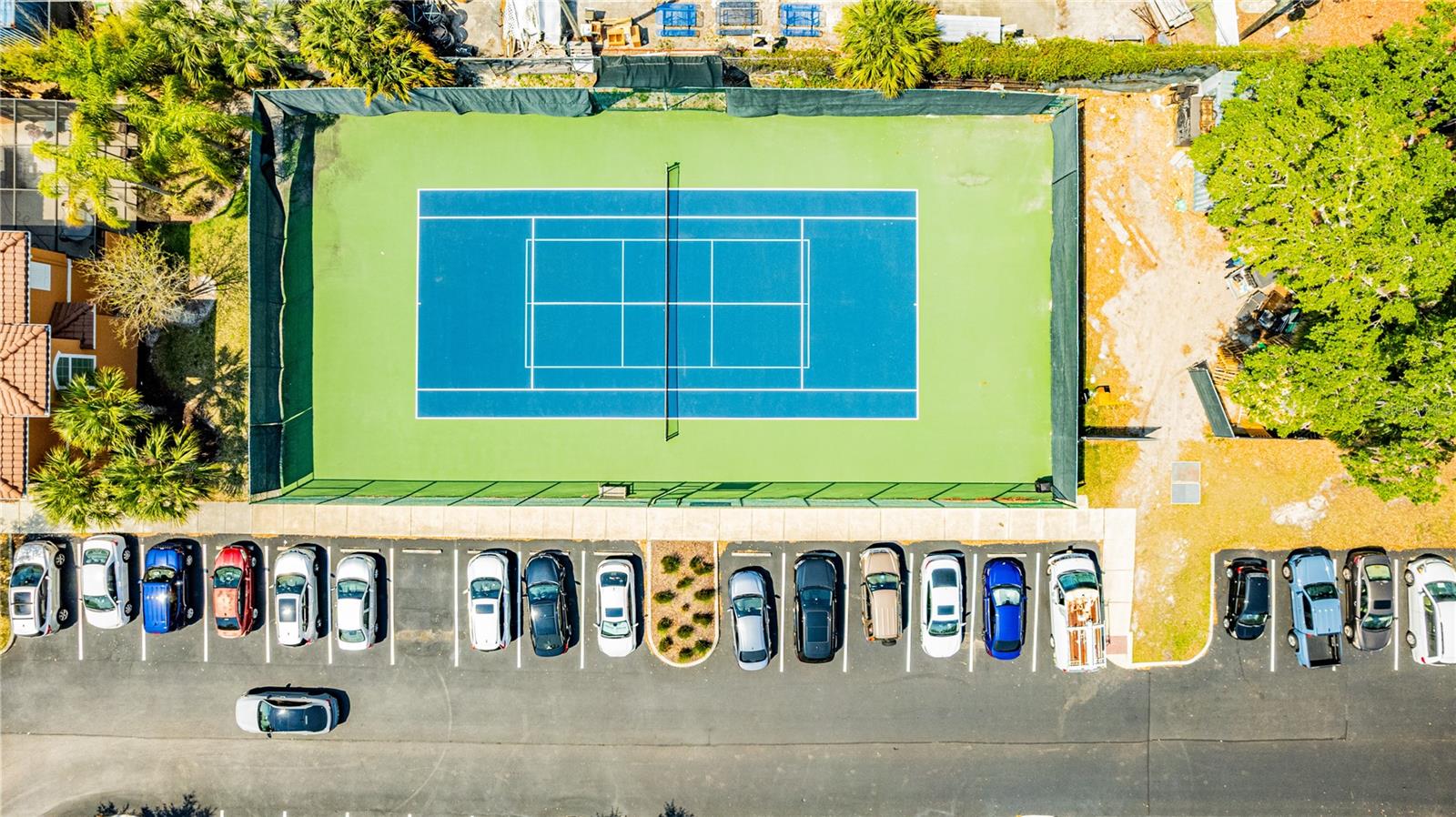 REGAL OAKS AT OLD TOWN - Residential