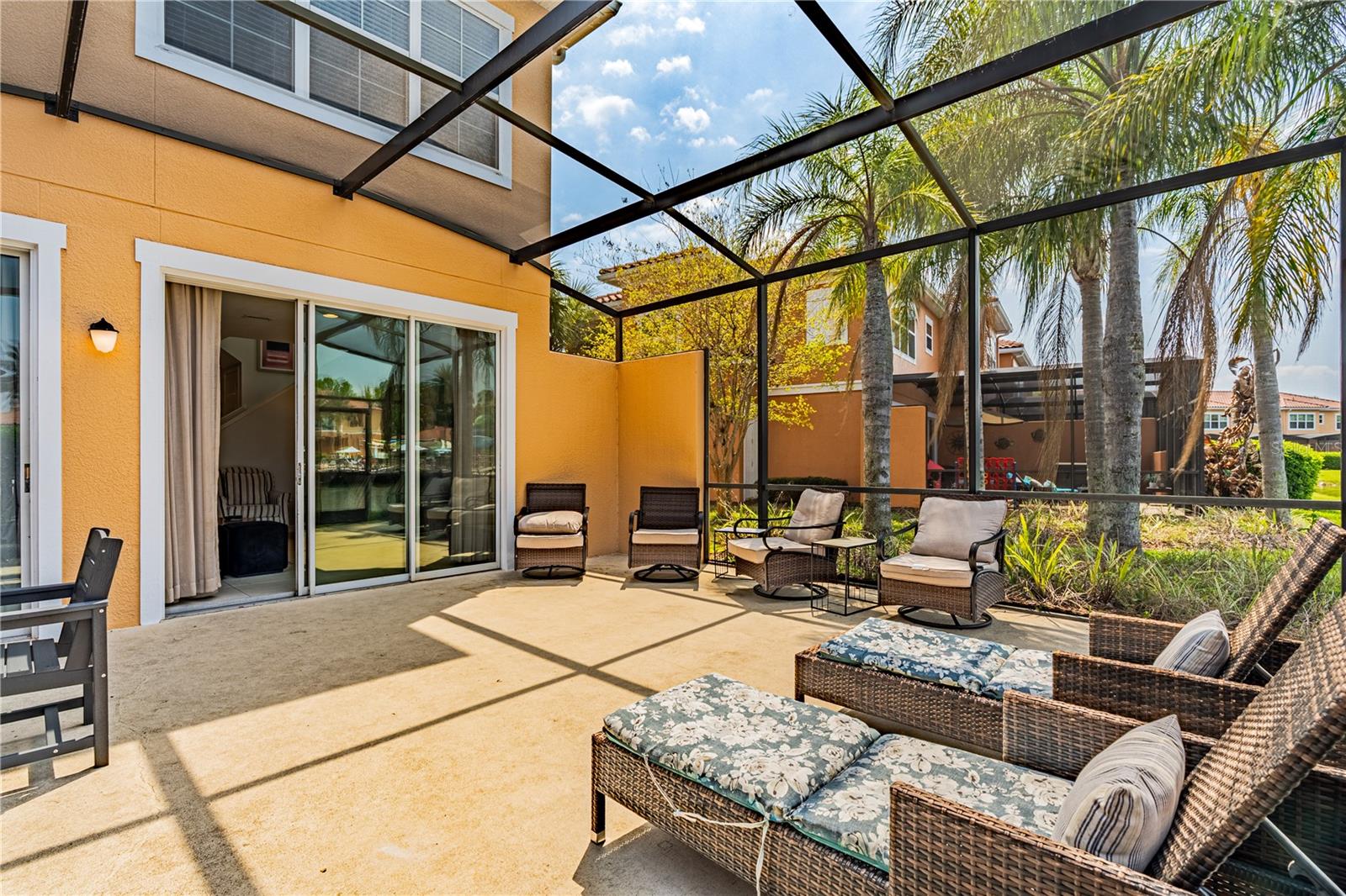 REGAL OAKS AT OLD TOWN - Residential