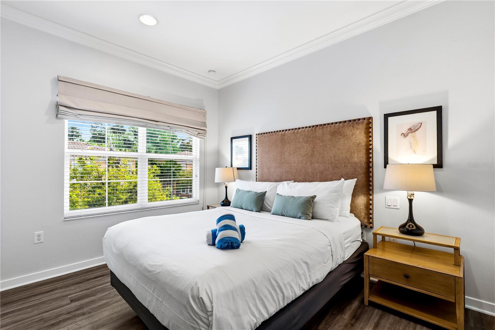 REGAL OAKS AT OLD TOWN - Residential