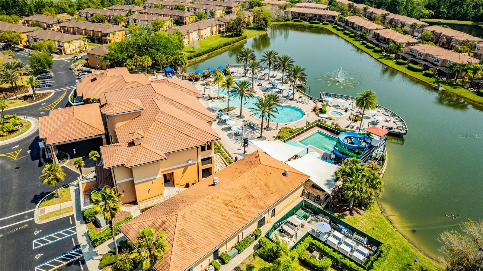 REGAL OAKS AT OLD TOWN - Residential