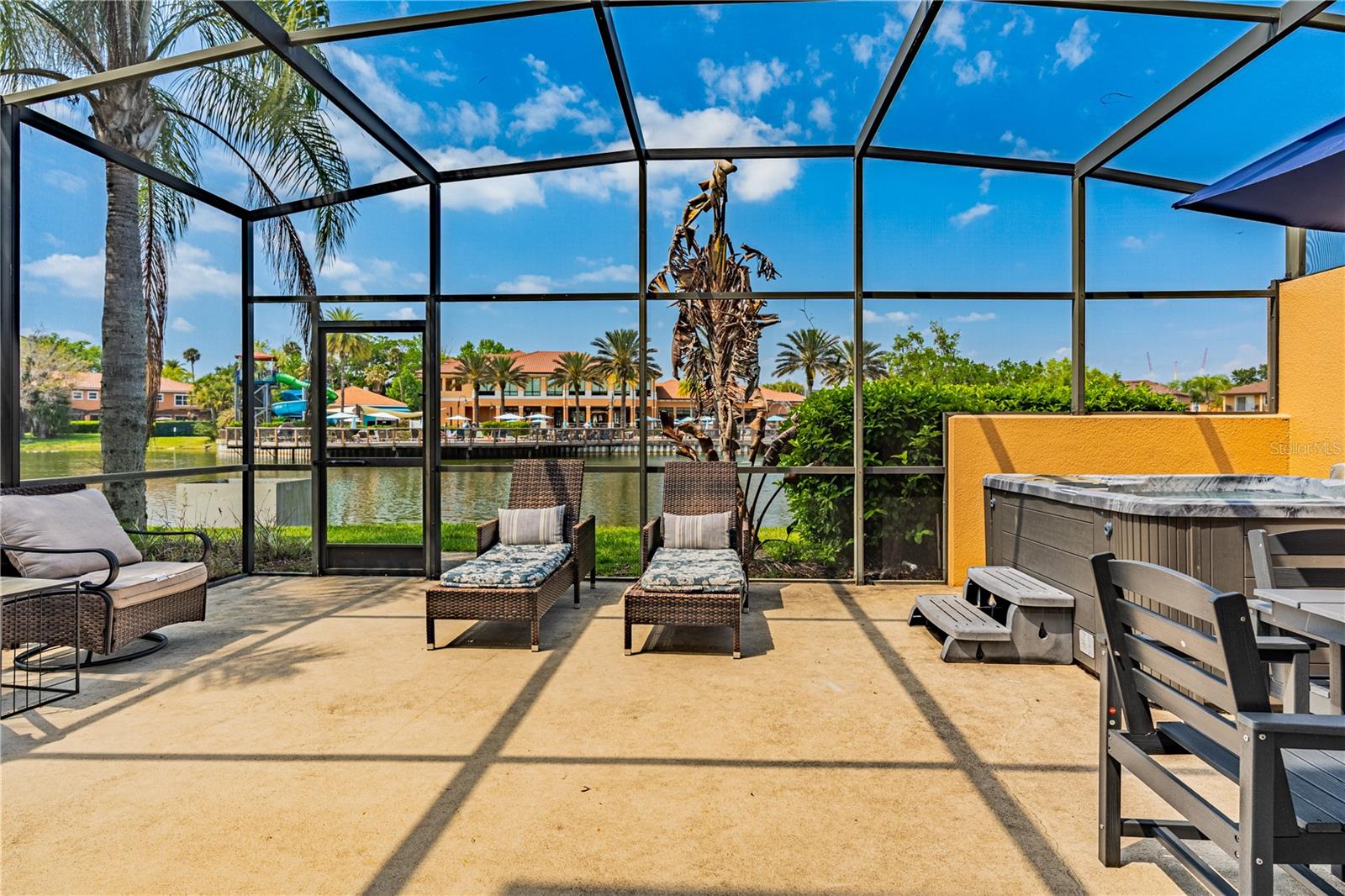 REGAL OAKS AT OLD TOWN - Residential