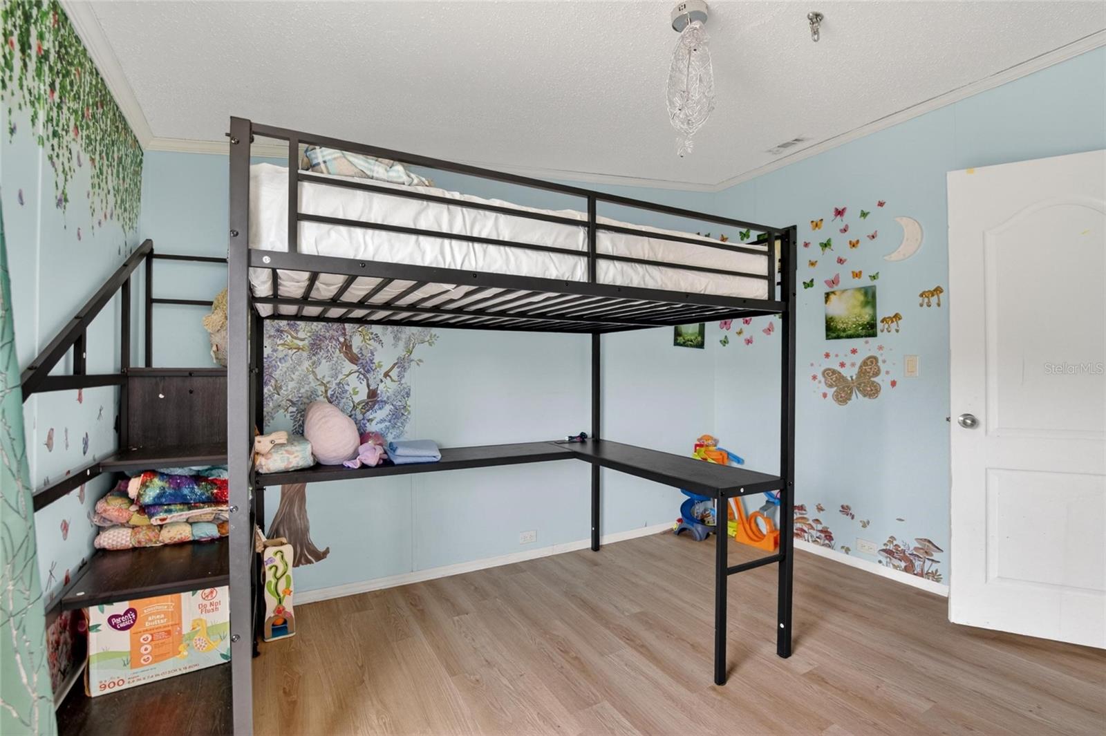 SHADY HAMMOCK - Residential