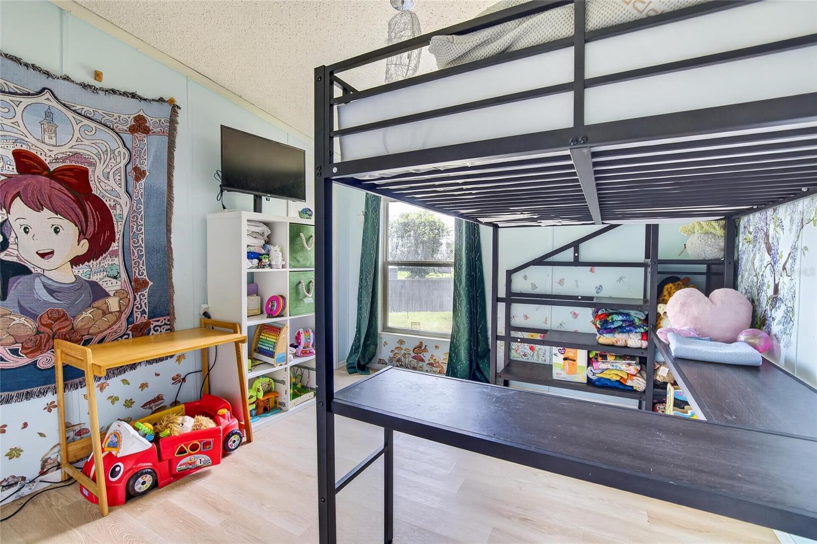 SHADY HAMMOCK - Residential