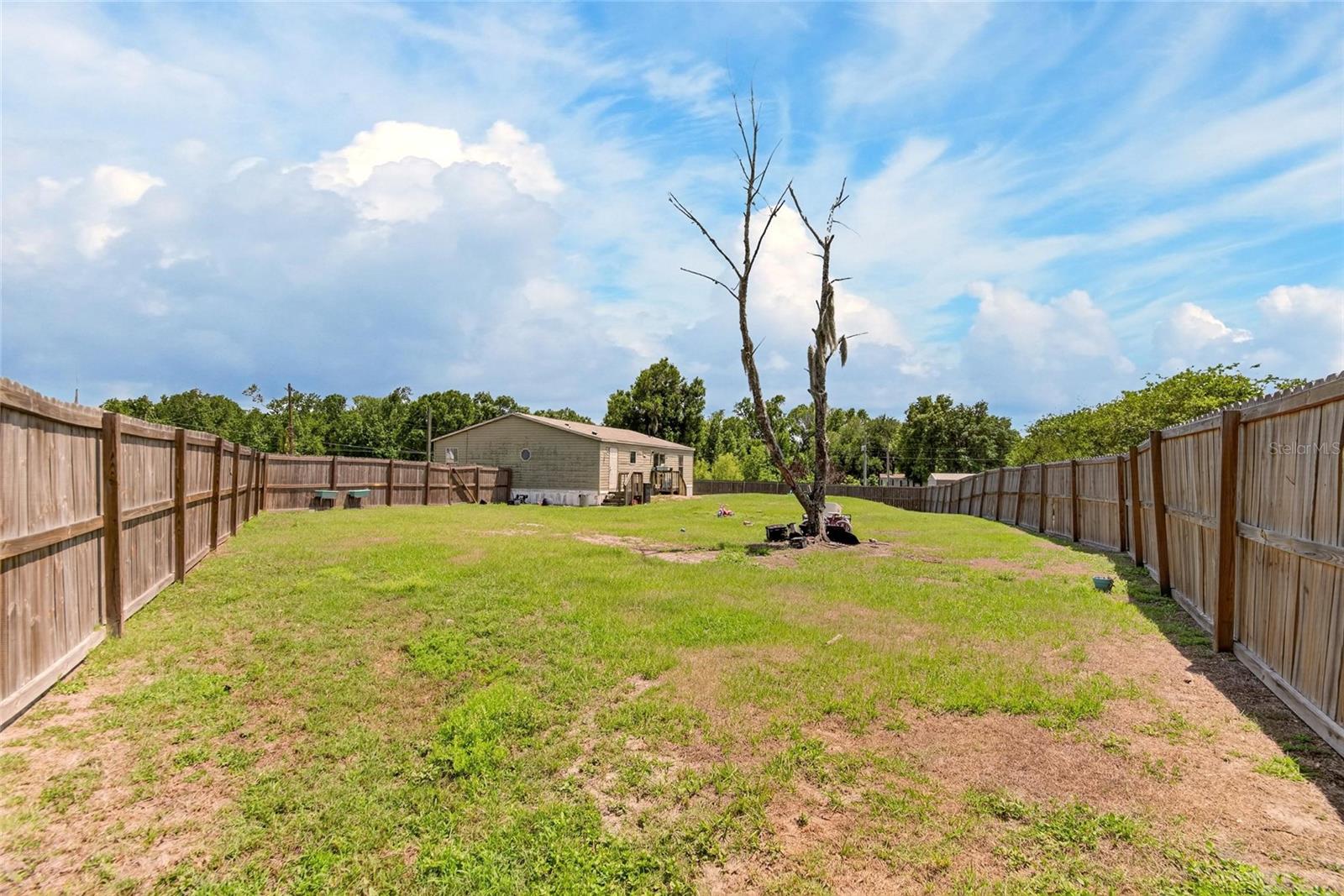 SHADY HAMMOCK - Residential