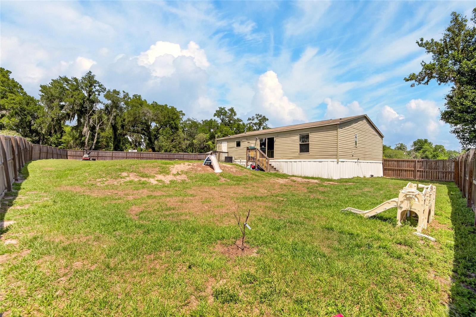 SHADY HAMMOCK - Residential
