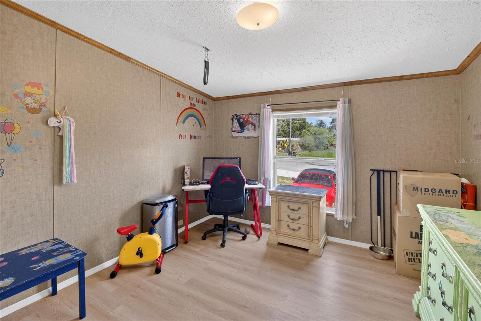 SHADY HAMMOCK - Residential