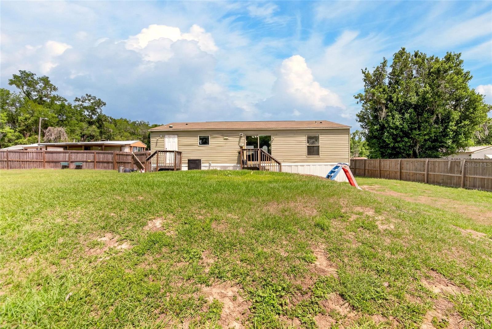 SHADY HAMMOCK - Residential