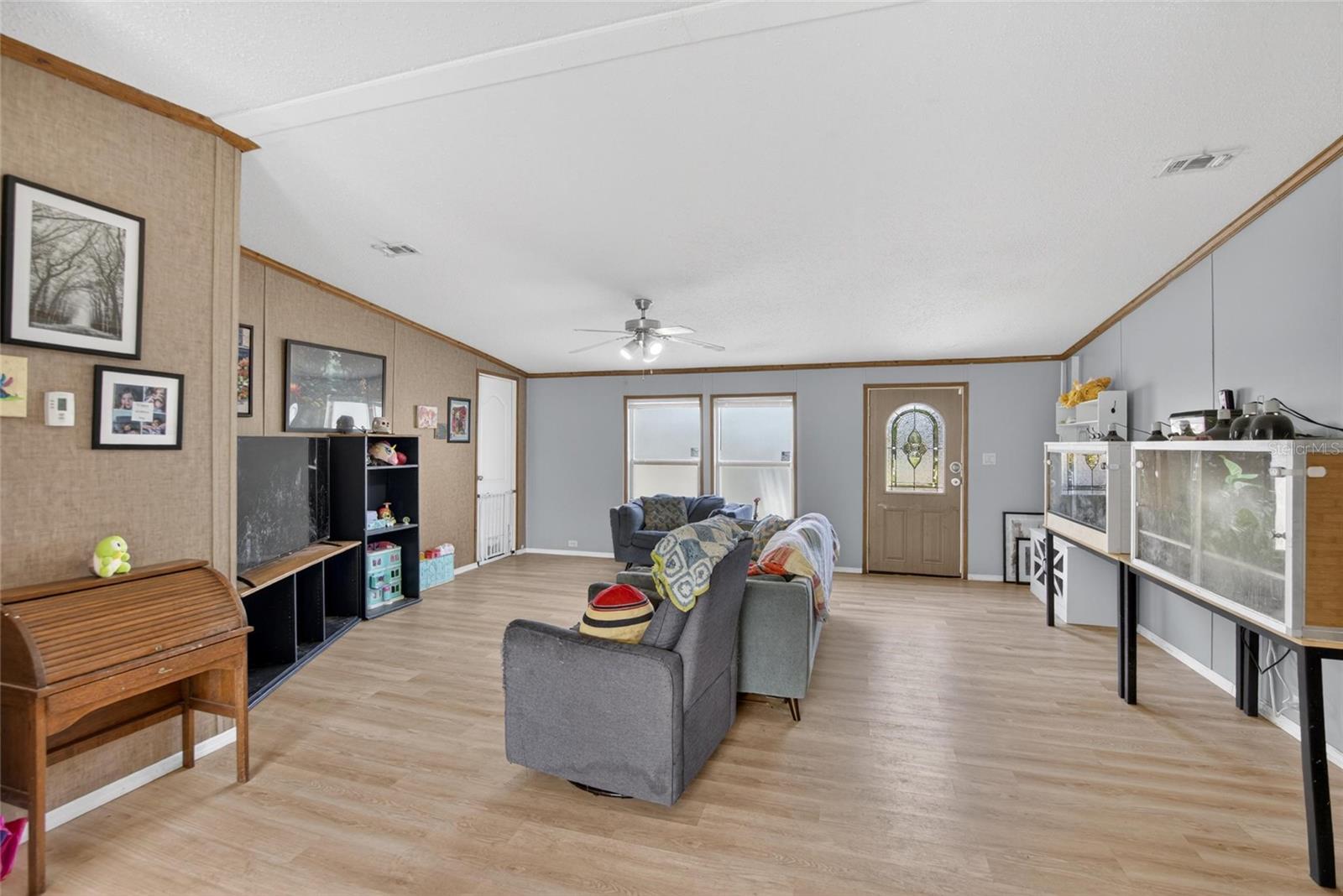 SHADY HAMMOCK - Residential