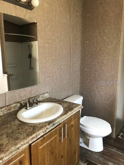 SHADY HAMMOCK - Residential