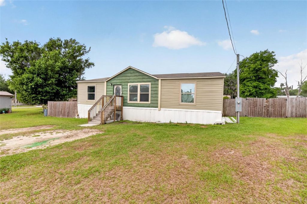 Photo of 3991 Shady Court, Mulberry, FL 33860 (MLS # TB8498790)