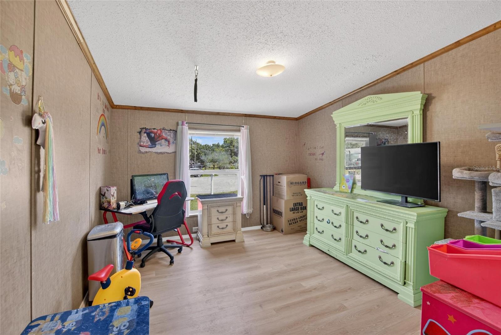 SHADY HAMMOCK - Residential