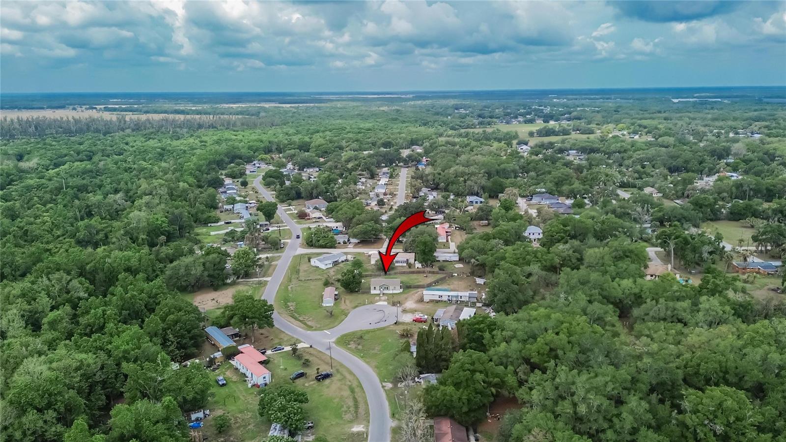 SHADY HAMMOCK - Residential