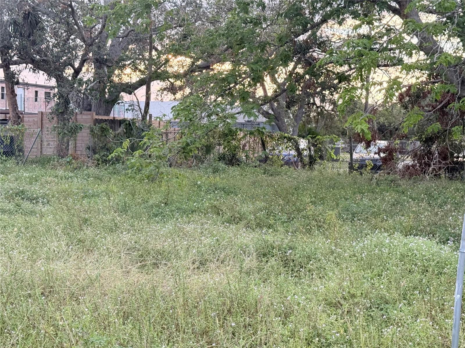 Build your dream home on this cleared, 5,000 sq. ft. vacant lot! Conveniently located near Downtown Sarasota and plenty of shopping options, this property offers endless possibilities. Plus, it's not in a flood zone, making it an even better opportunity for your future plans.