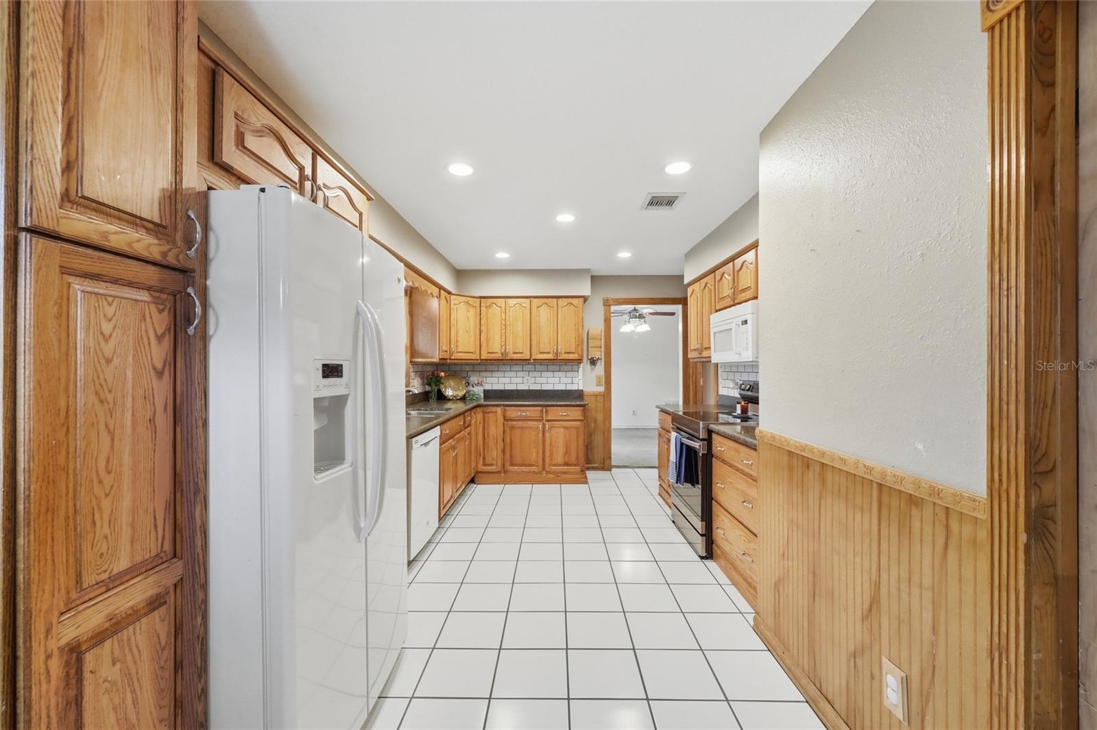 OAK FOREST UNIT 4 - Residential