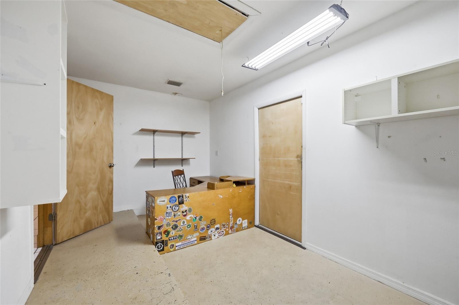 OAK FOREST UNIT 4 - Residential
