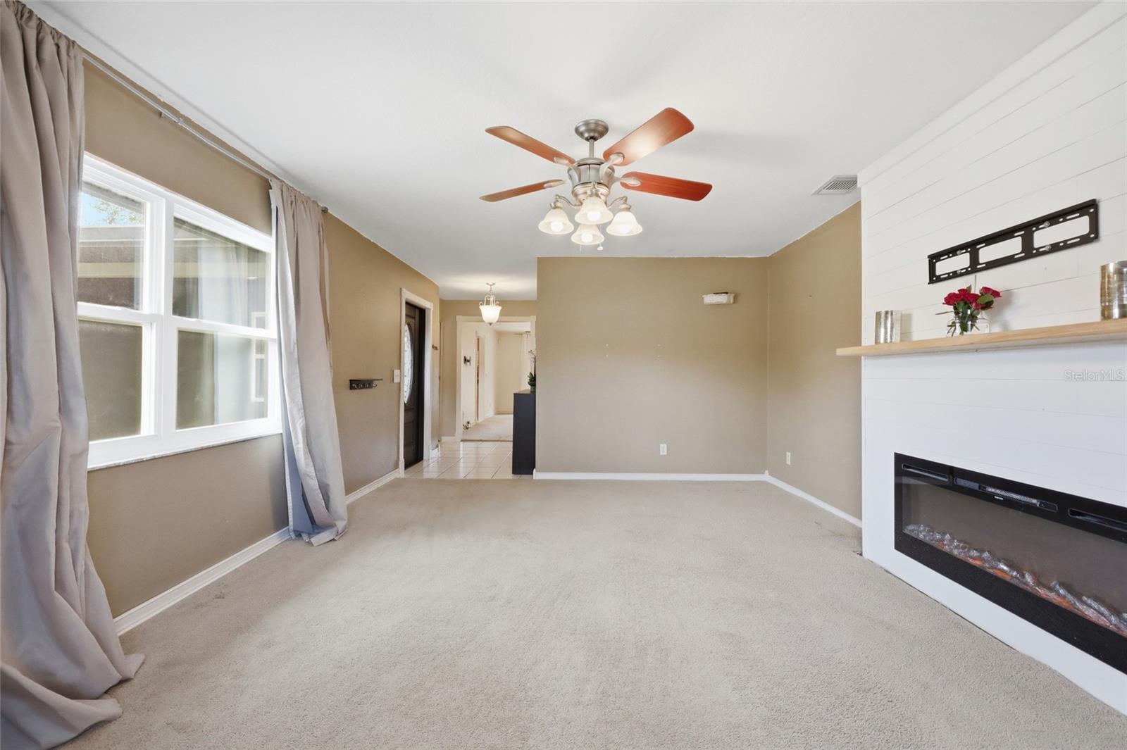 OAK FOREST UNIT 4 - Residential