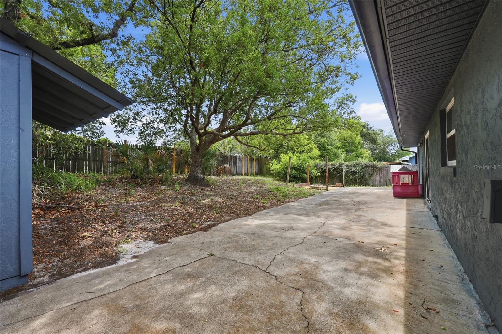 OAK FOREST UNIT 4 - Residential
