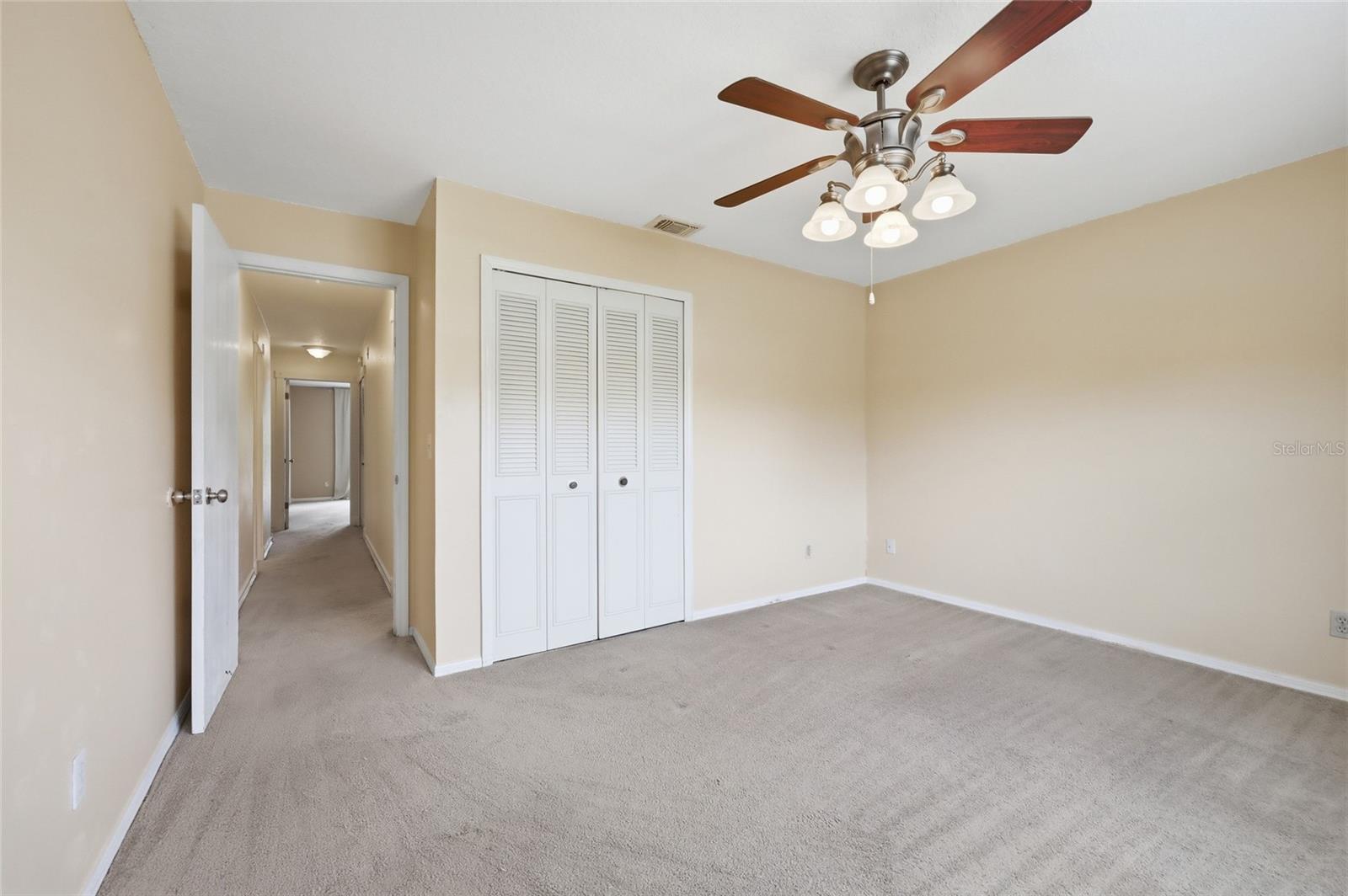 OAK FOREST UNIT 4 - Residential