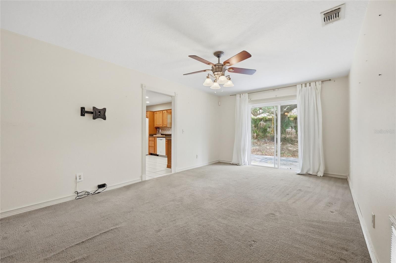 OAK FOREST UNIT 4 - Residential