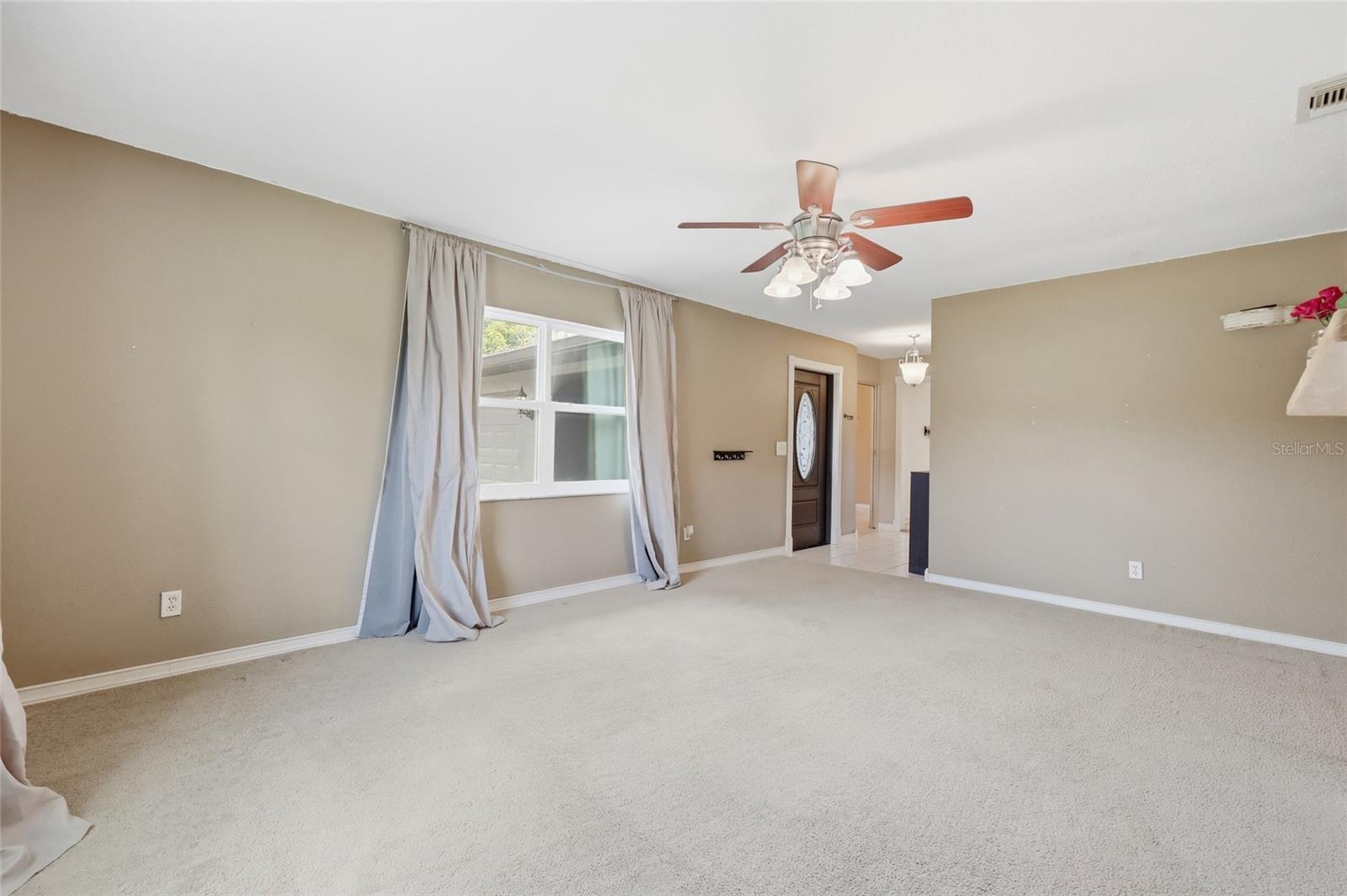 OAK FOREST UNIT 4 - Residential