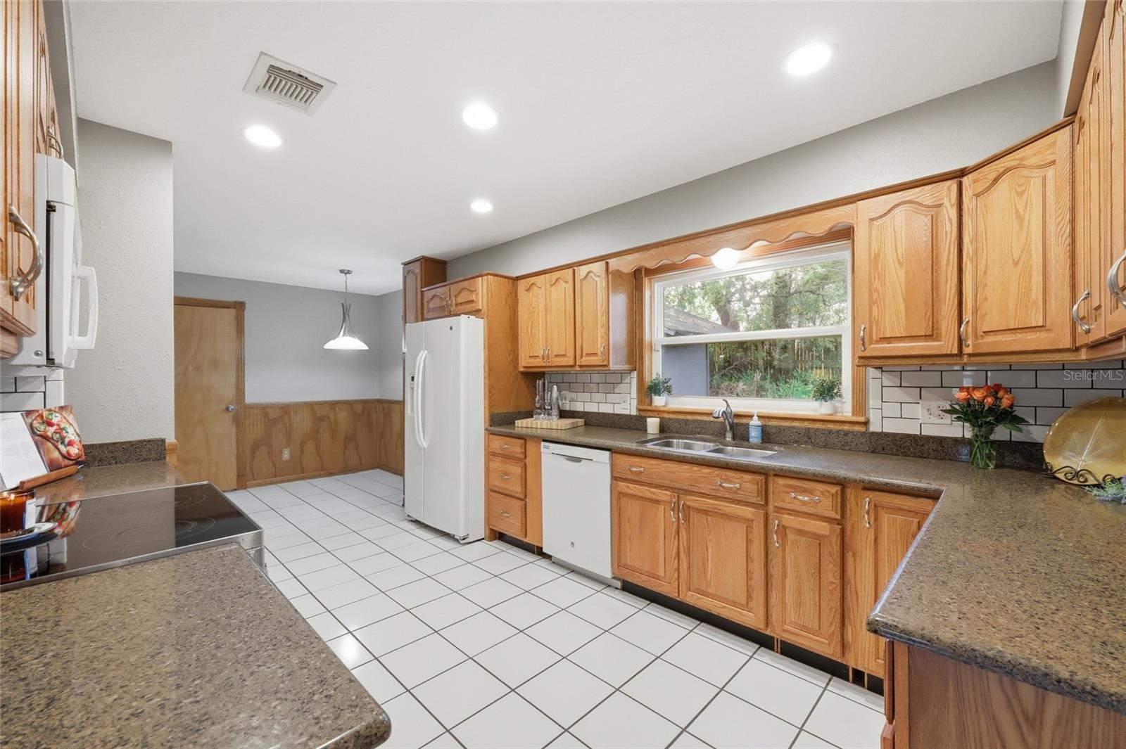 OAK FOREST UNIT 4 - Residential