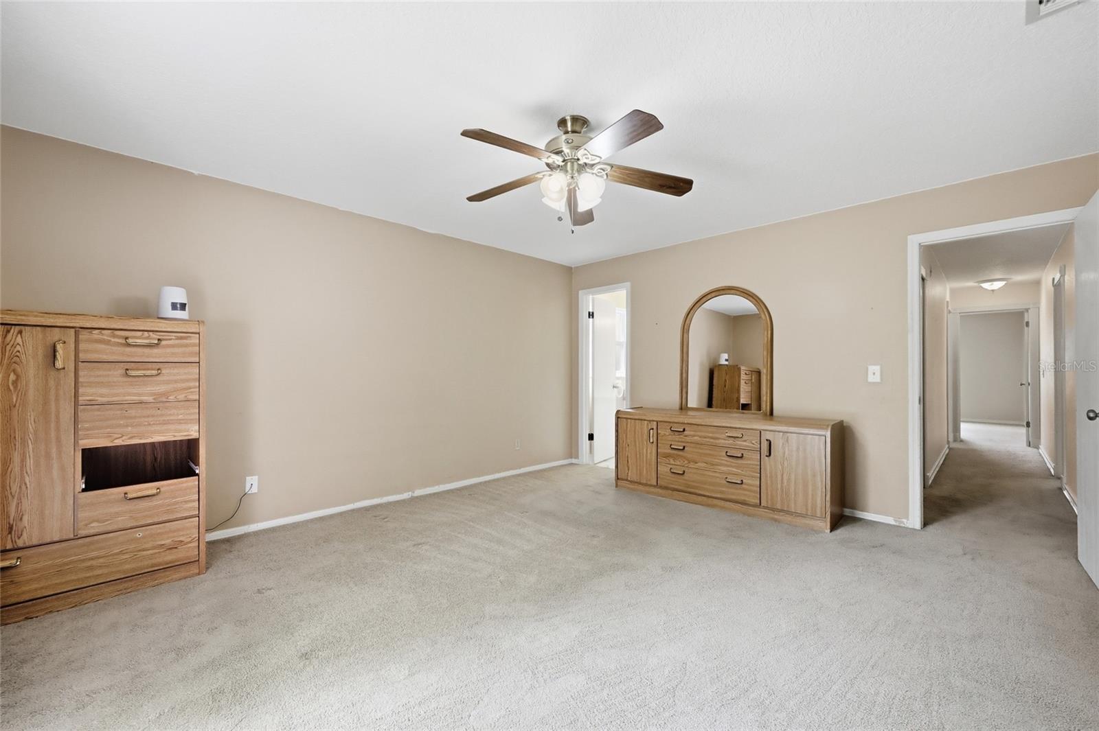 OAK FOREST UNIT 4 - Residential