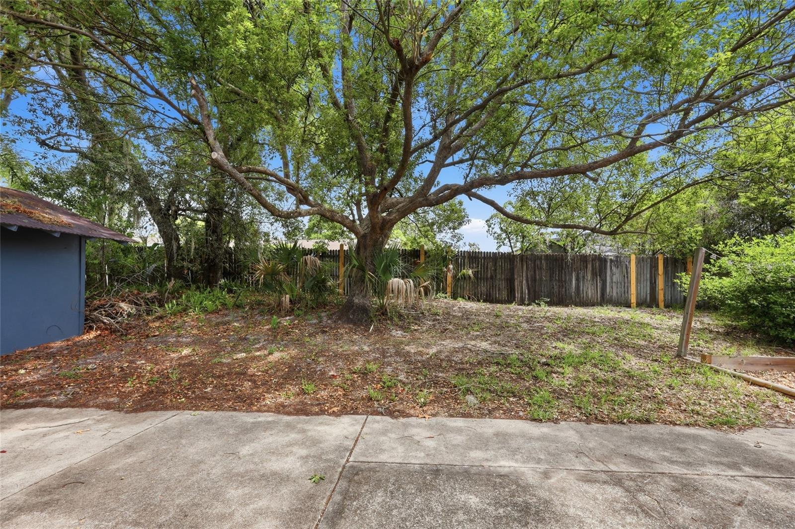 OAK FOREST UNIT 4 - Residential