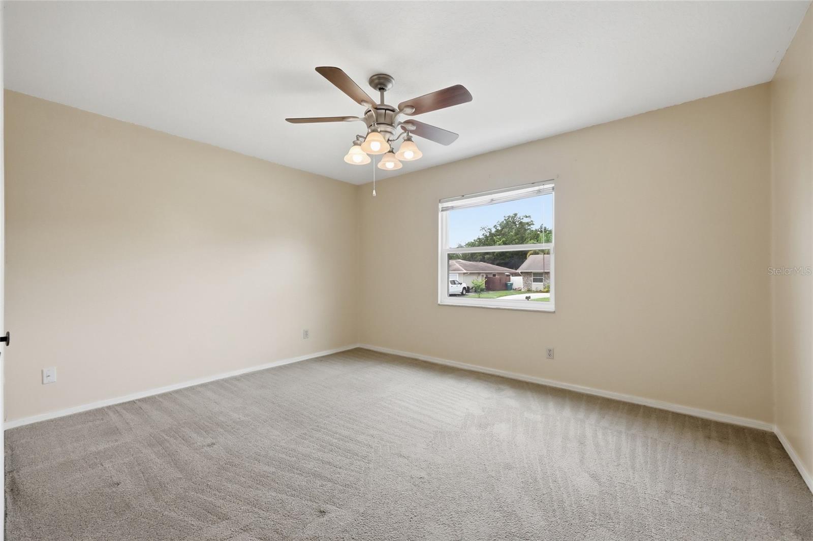 OAK FOREST UNIT 4 - Residential