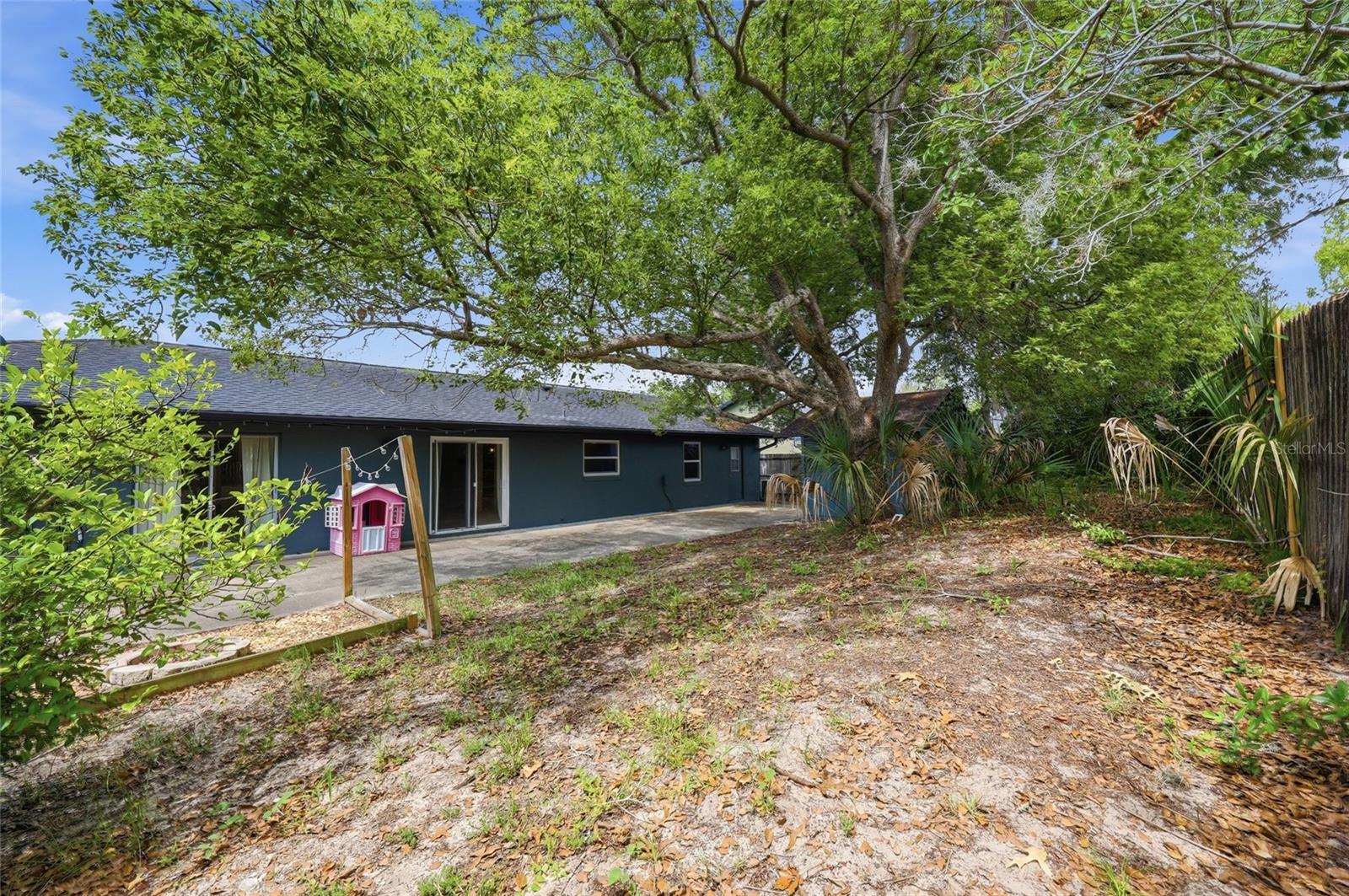 OAK FOREST UNIT 4 - Residential