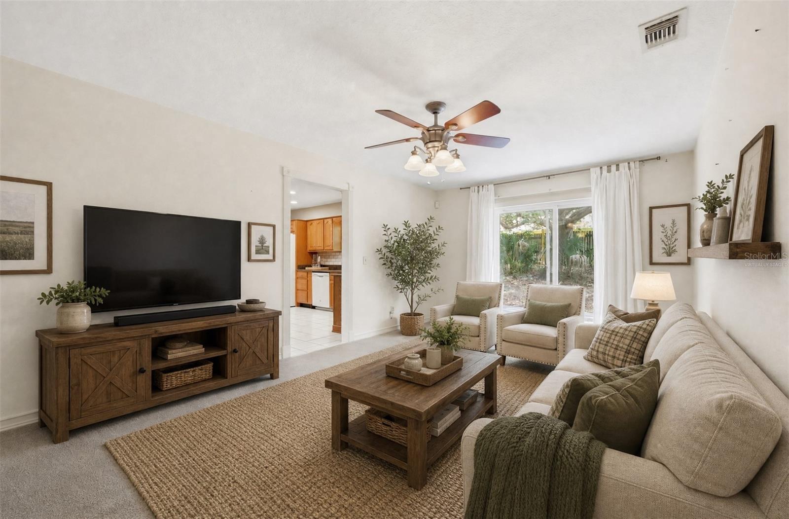 OAK FOREST UNIT 4 - Residential